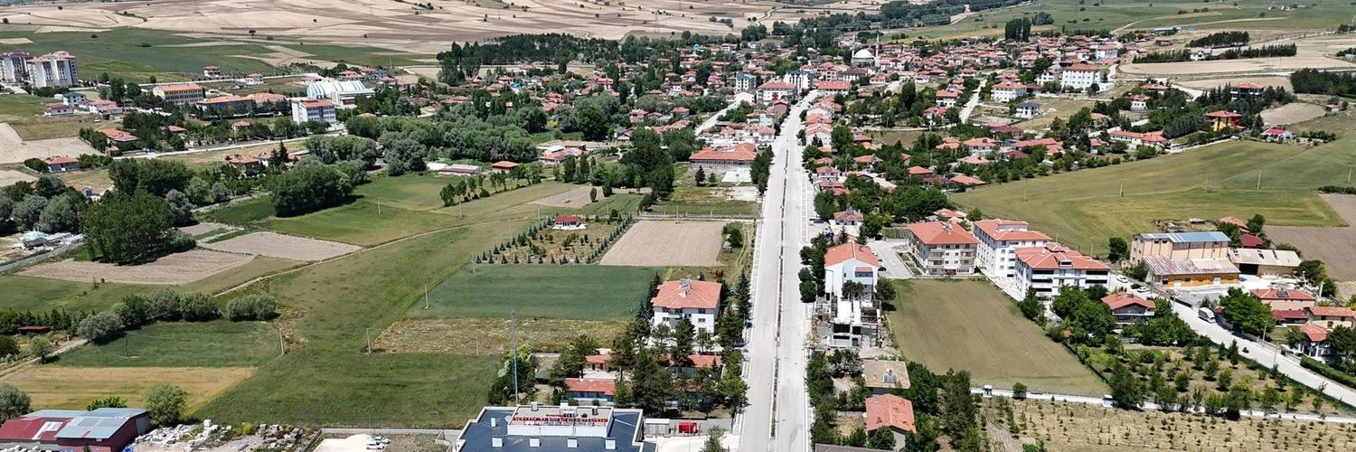 Atkaracalar'da Gezilecek Yerler