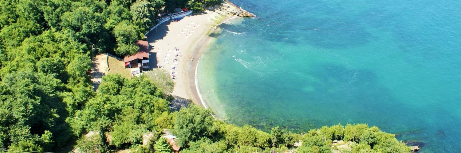 Akçakoca'da Gezilecek Yerler