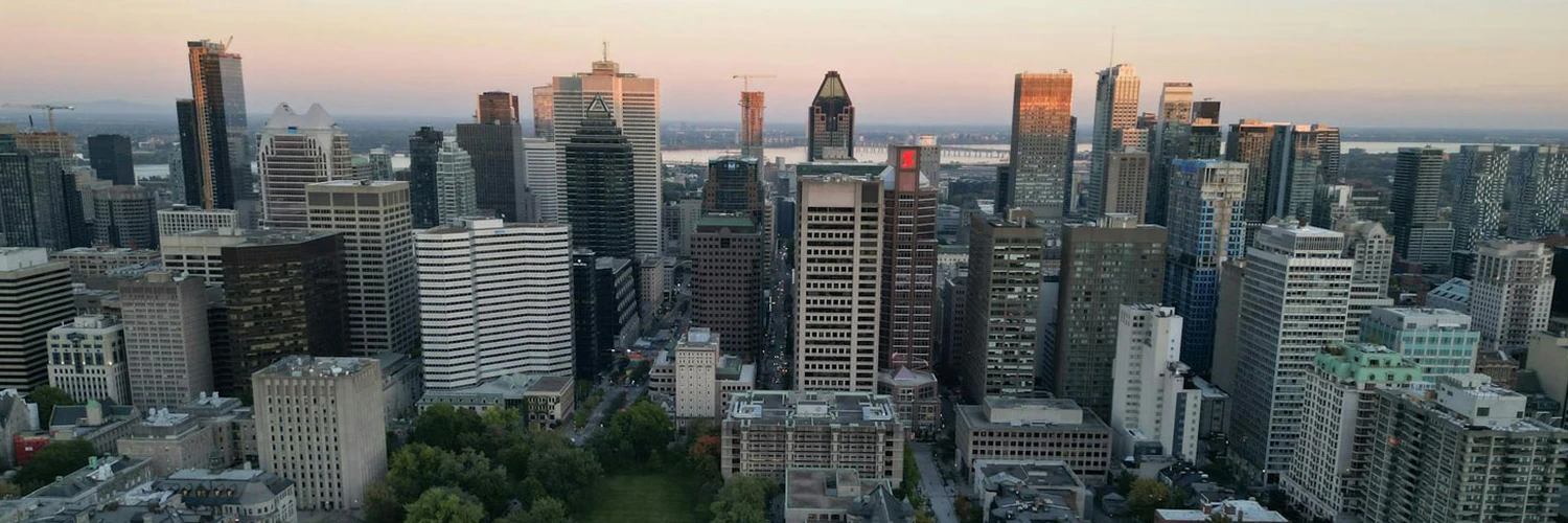 Montreal Gezilecek Yerler