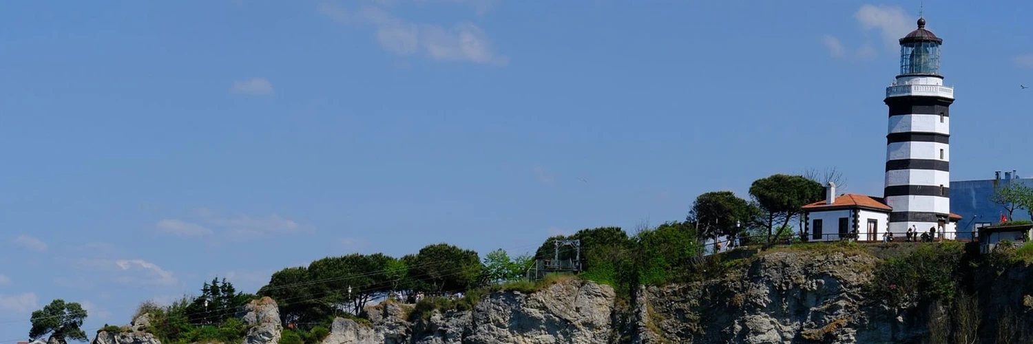 Şile’nin Tarihi Deniz Feneri