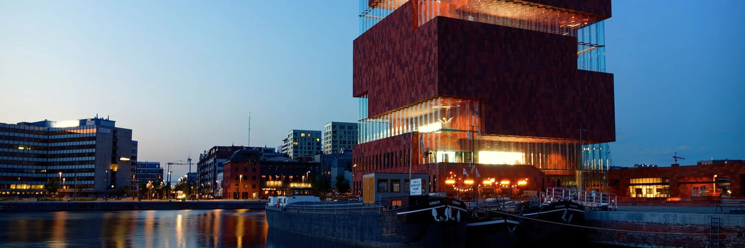 Antwerp
