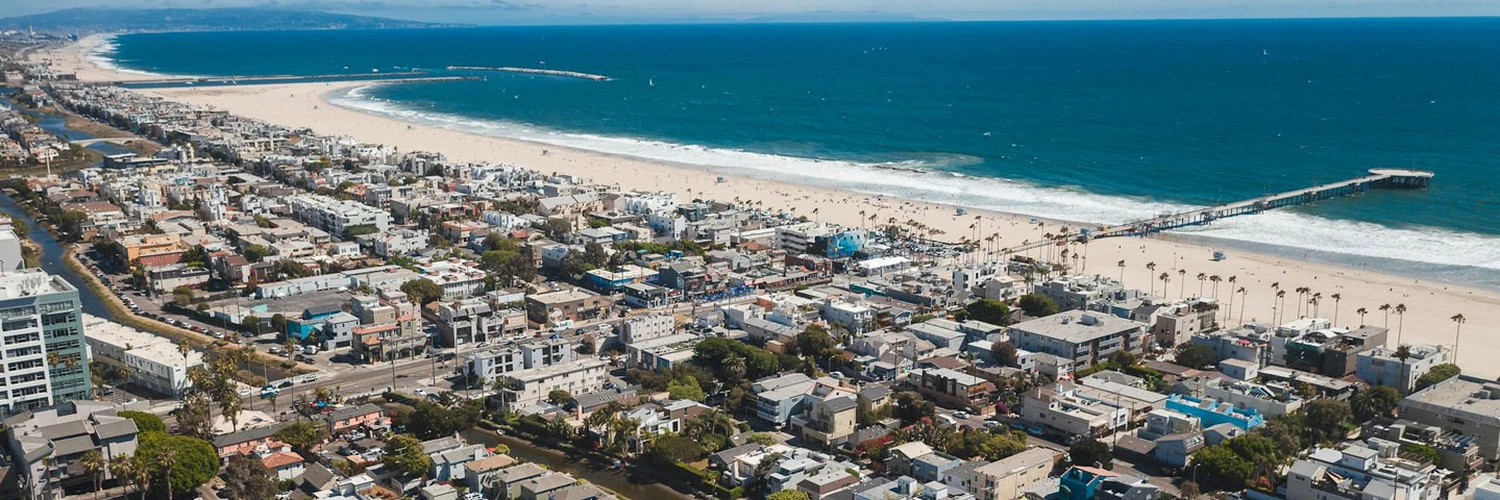 Santa Monica: Tarih, Plaj ve Kültür Rehberi