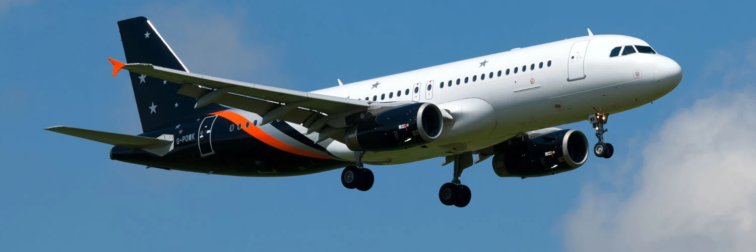 Titan Airways
