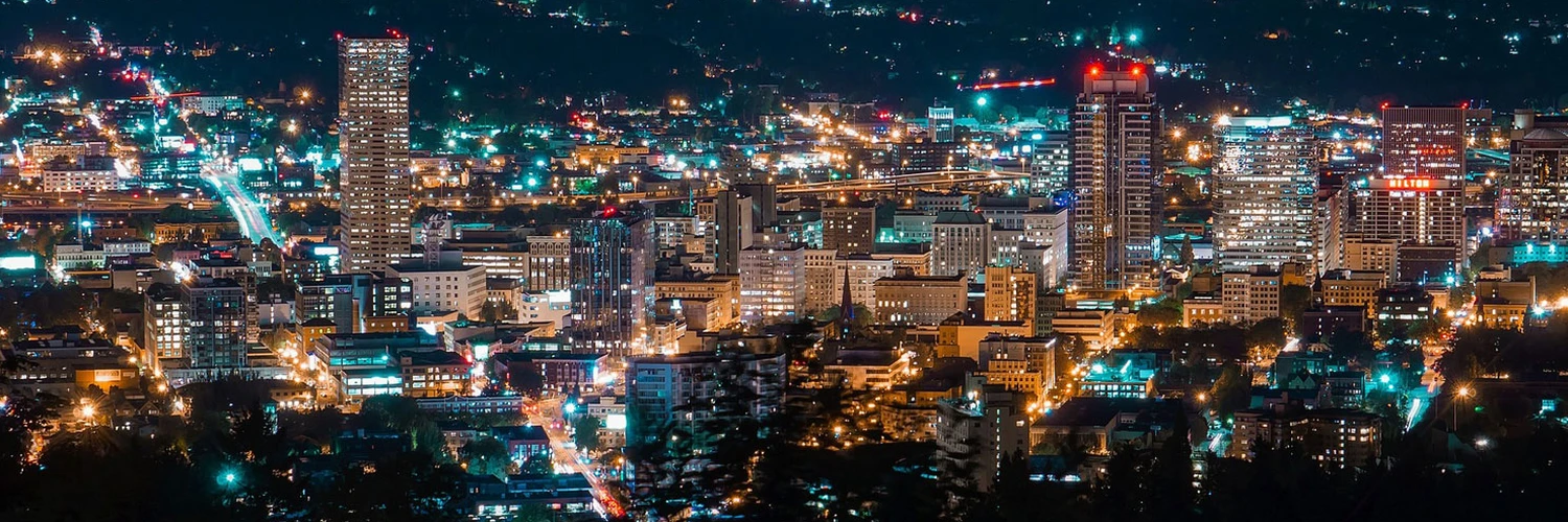 Portland