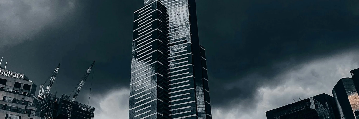 Melbourne’un Zirvesi: Eureka Kulesi