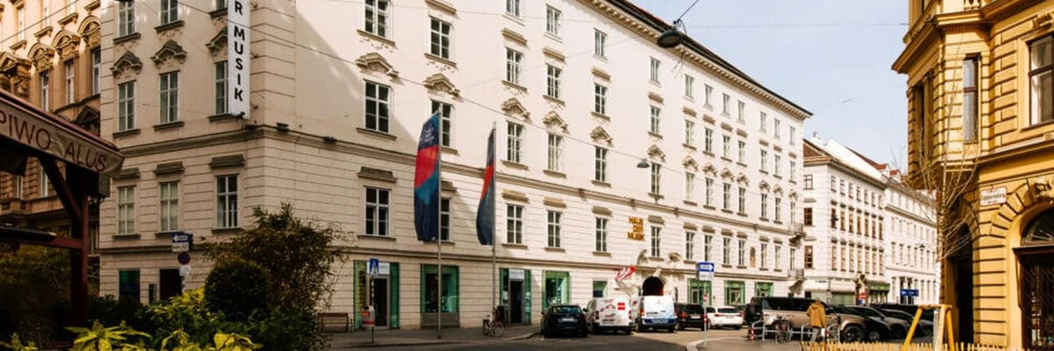 Viyana House of Music: Seslerin Büyülü Dünyası