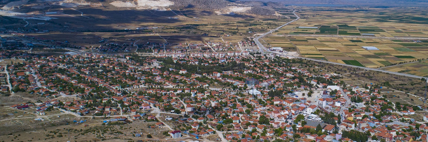 Karamanlı'da Gezilecek Yerler