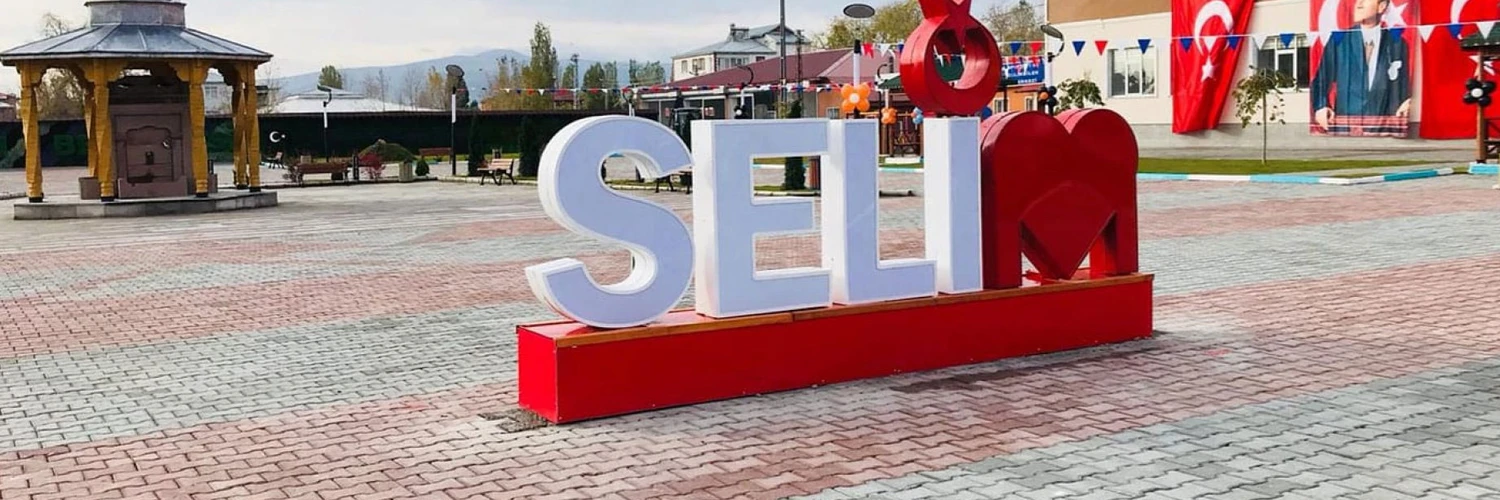 Selim'de Gezilecek Yerler