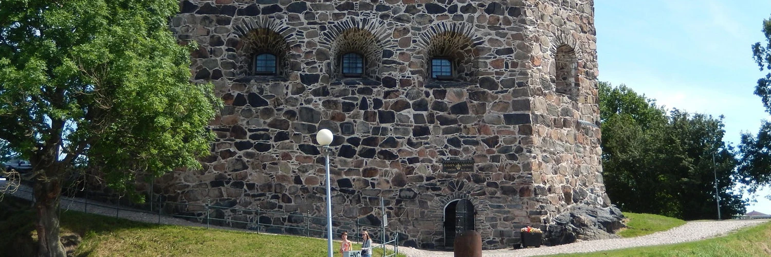 Skansen Kronan: Göteborg’un Tarihi Kalesi