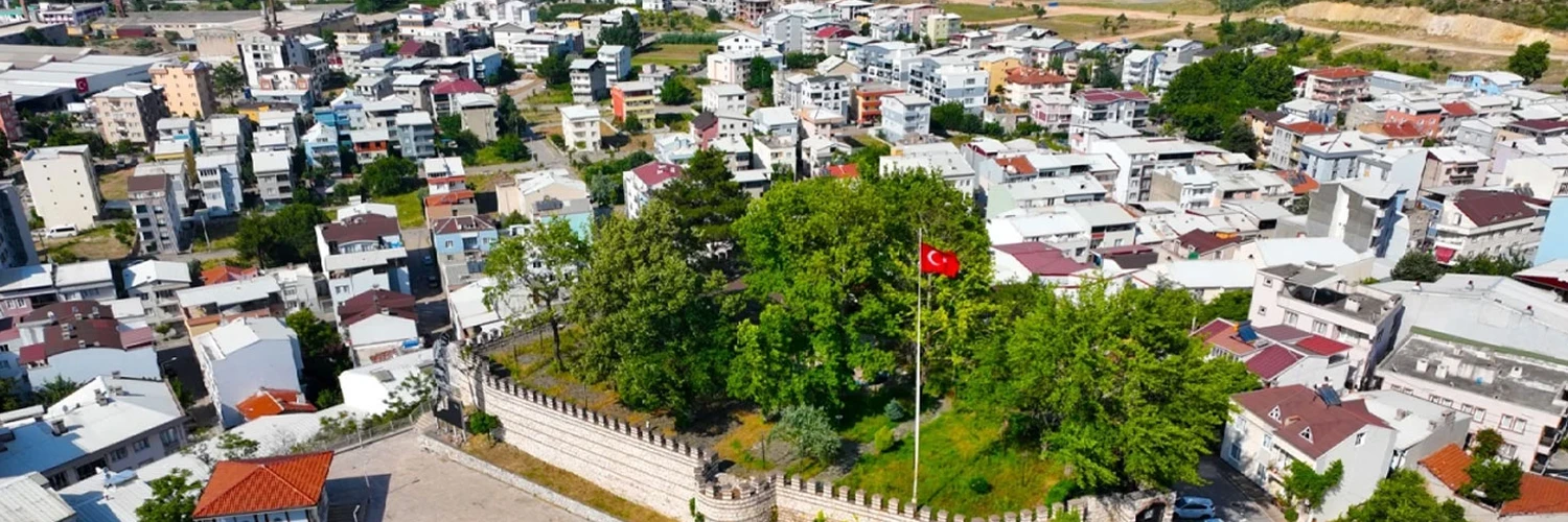 Kestel'de Gezilecek Yerler