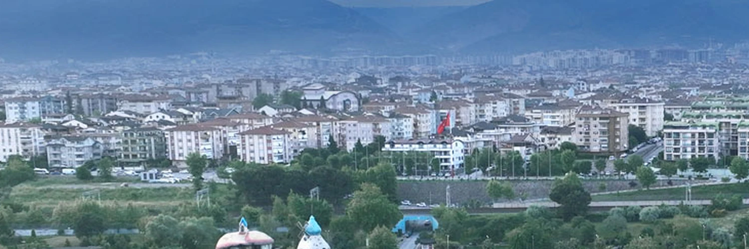 Derince'de Gezilecek Yerler