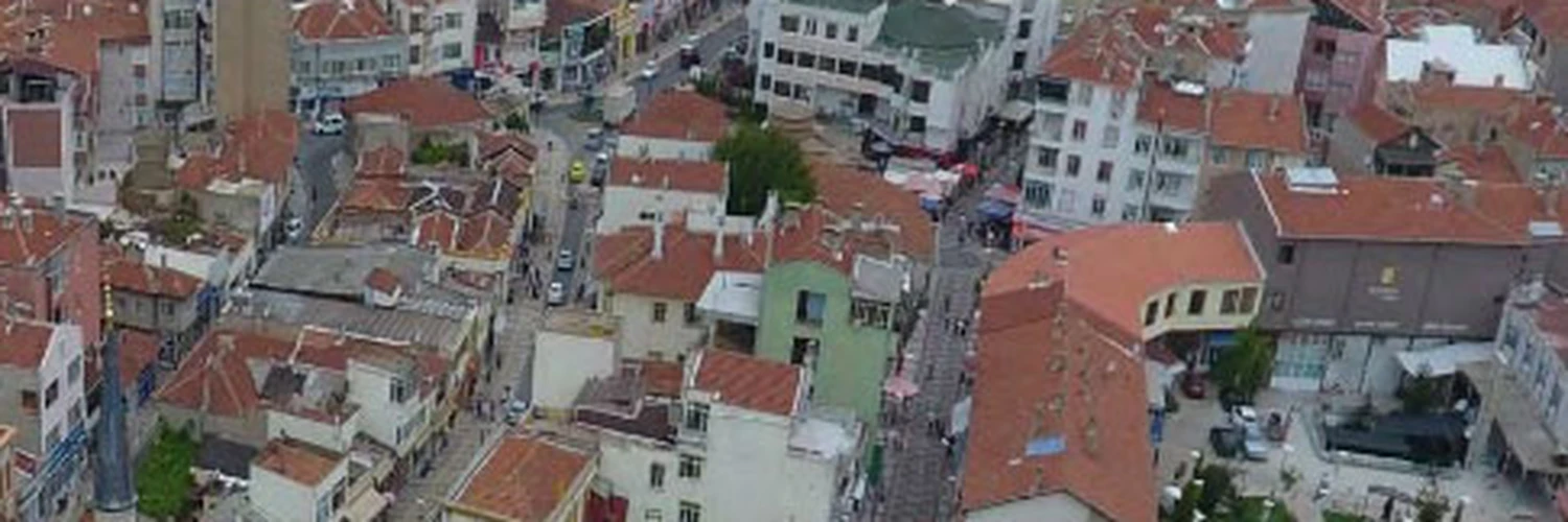 Babaeski'de Gezilecek Yerler