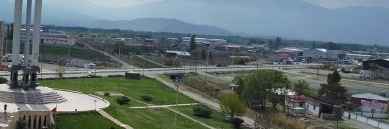 Iğdır'da Gezilecek Yerler