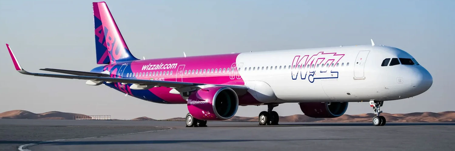 Wizz Air