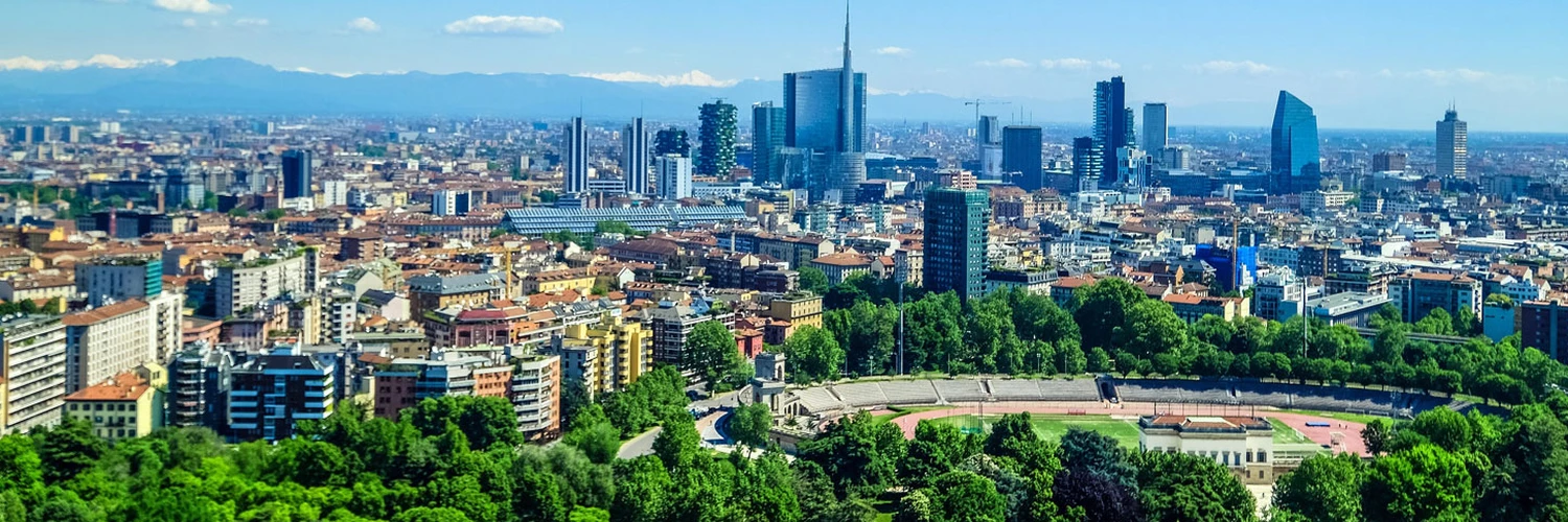 Porta Nuova: Milano’nun Modern Yüzü