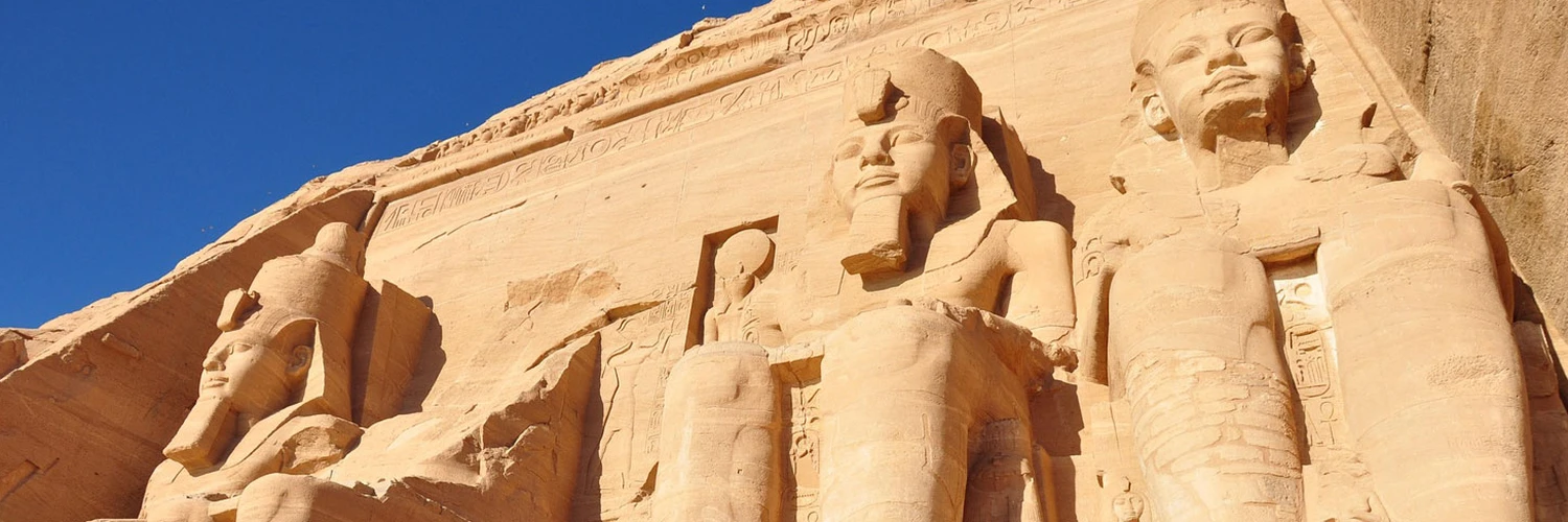 Abu Simbel