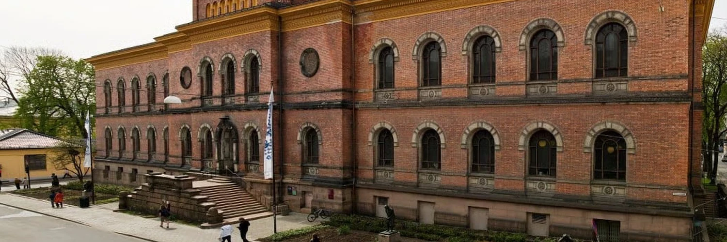 Ulusal Galeri: Oslo’da Sanatın Kalbi