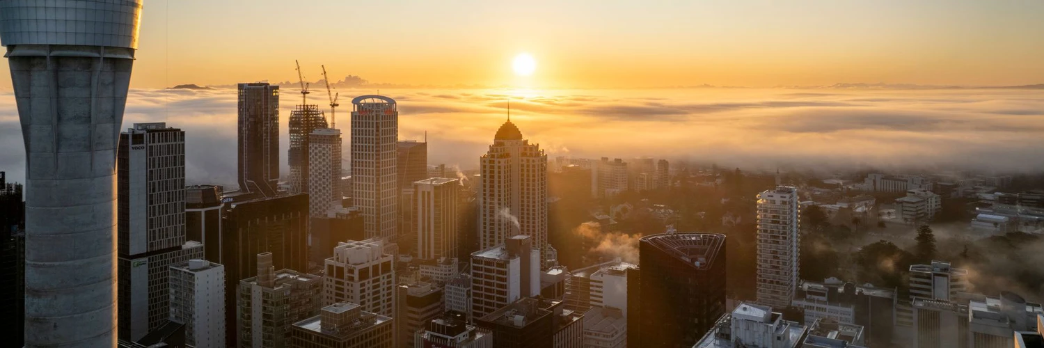 Auckland