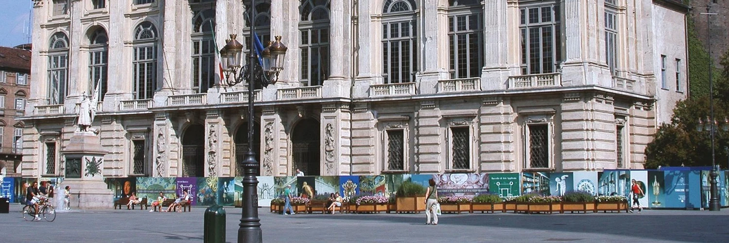 Palazzo Madama’da Sanat ve Tarih Keşfi