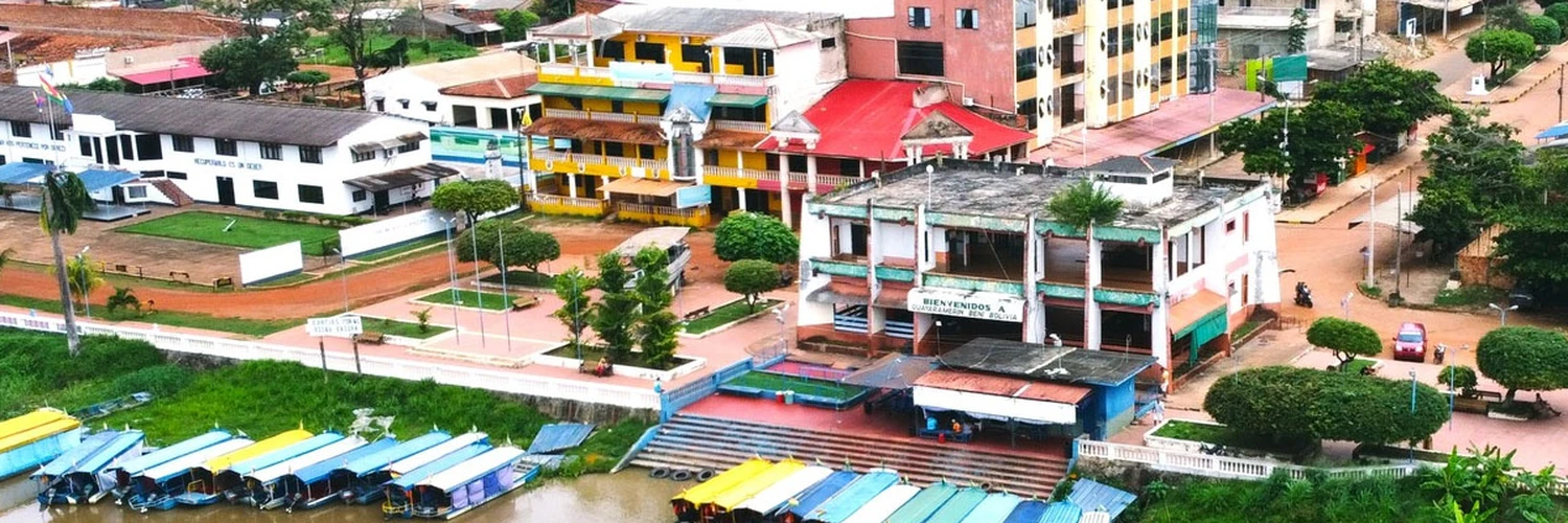Guayaramerin