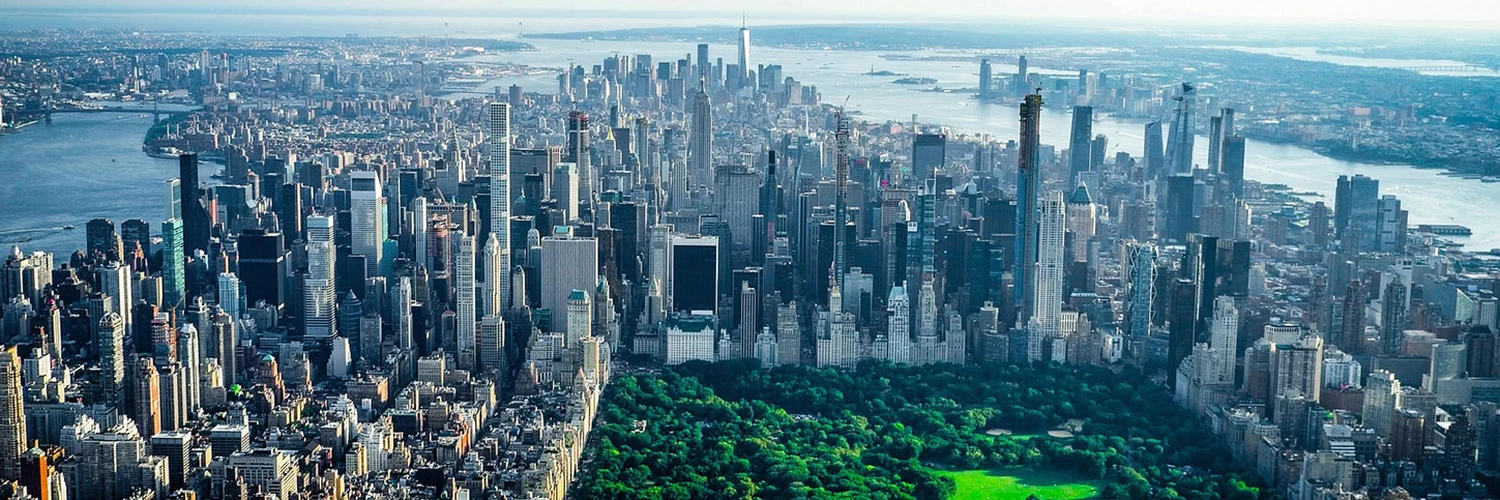 Central Park Gezi Rehberi
