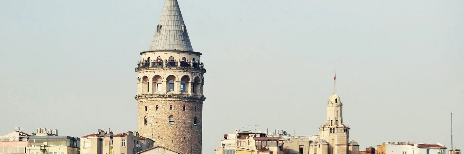 Galata Kulesi Ziyaret Saatleri ve Bilet Bilgileri
