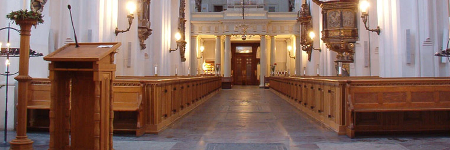 St. Petri Kyrka: Malmö’nün En Eski Kilisesi