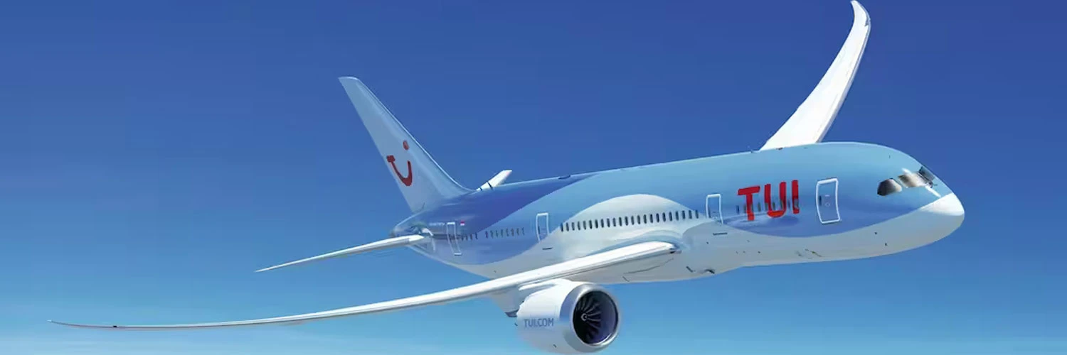 TUI Airways