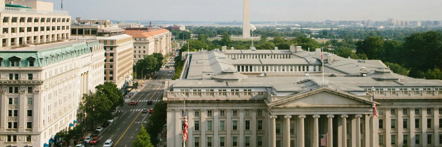 Washington D.C.