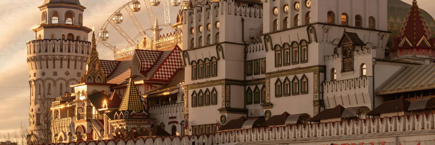 Moskova Kremlin Kompleksi: Rusya’nın Kalbi