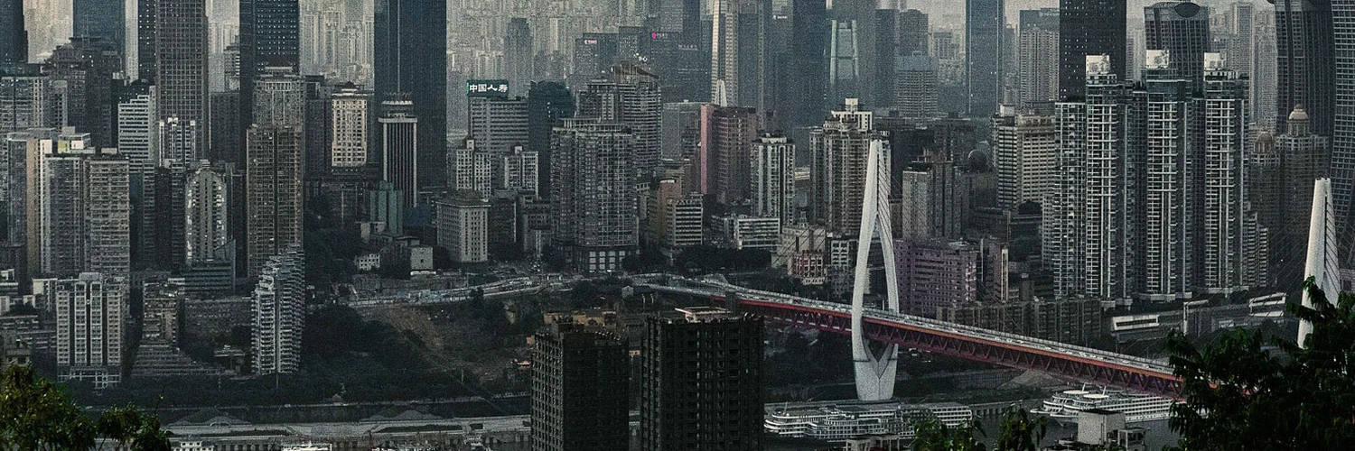 Chongqing
