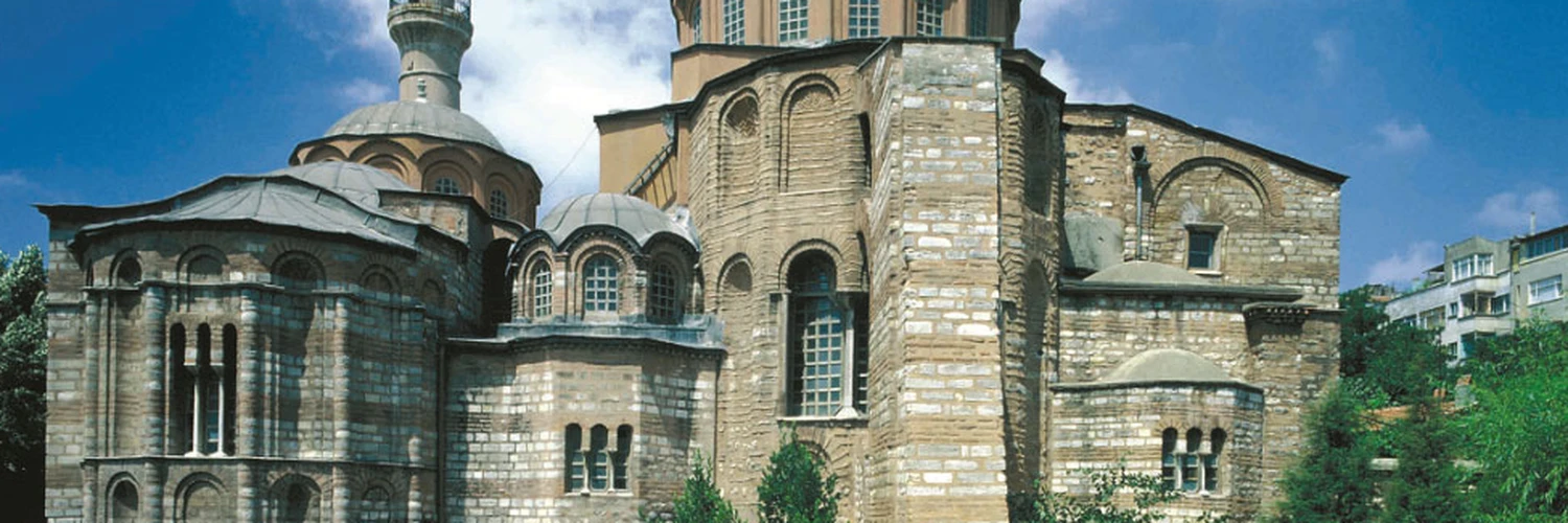 Kariye Camii Gezi Rehberi ve Tarihi Detaylar