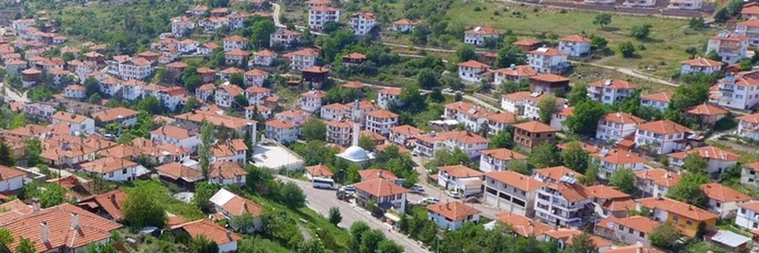 Çamlıdere'de Gezilecek Yerler