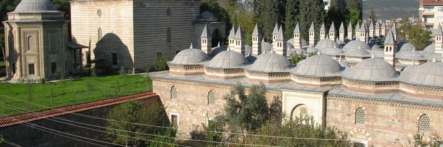 Çoban Mustafa Paşa Külliyesi Gezi Rehberi