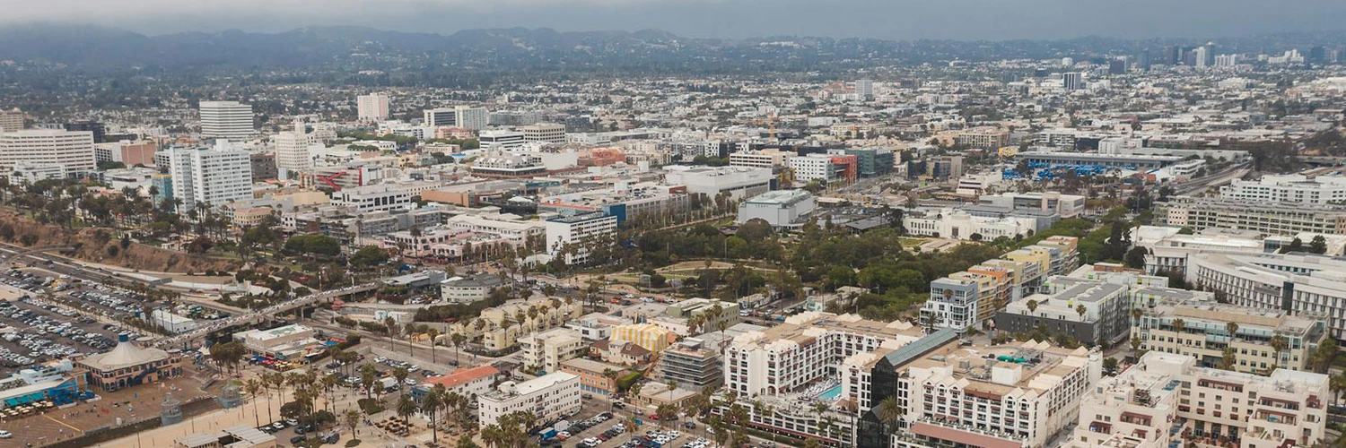 Santa Monica