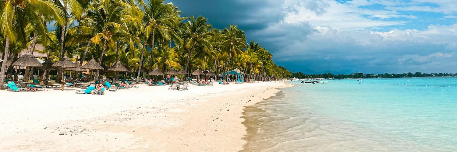 Mauritius