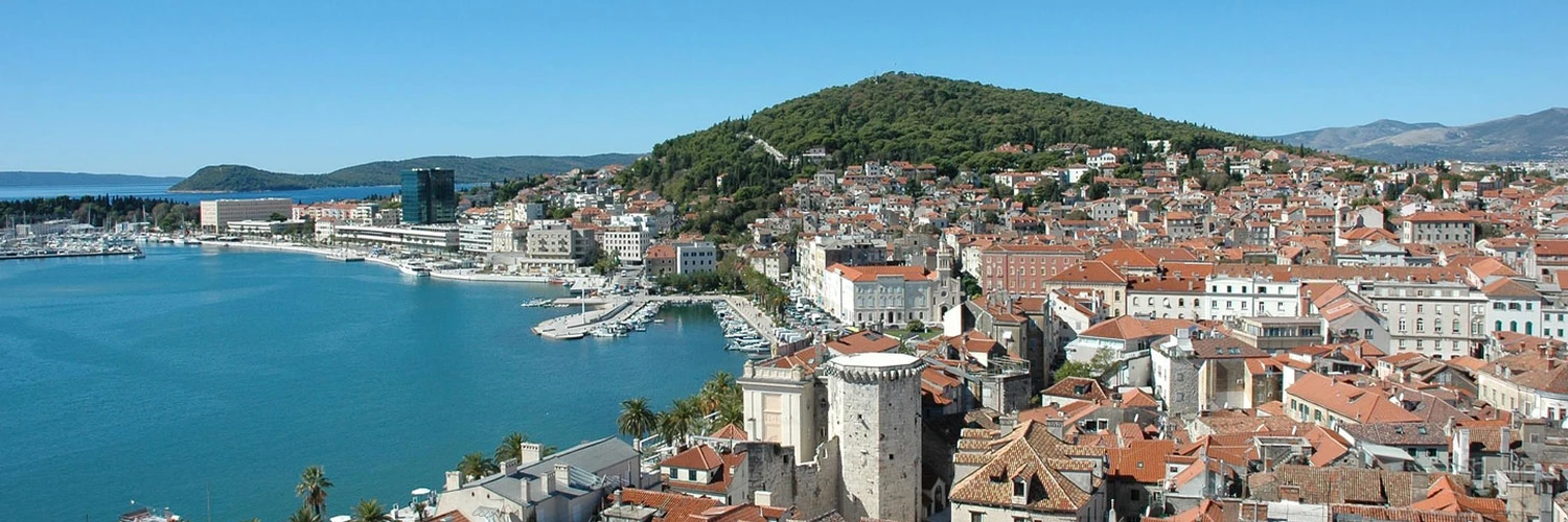 Marjan Tepesi: Split’in Manzara Noktası