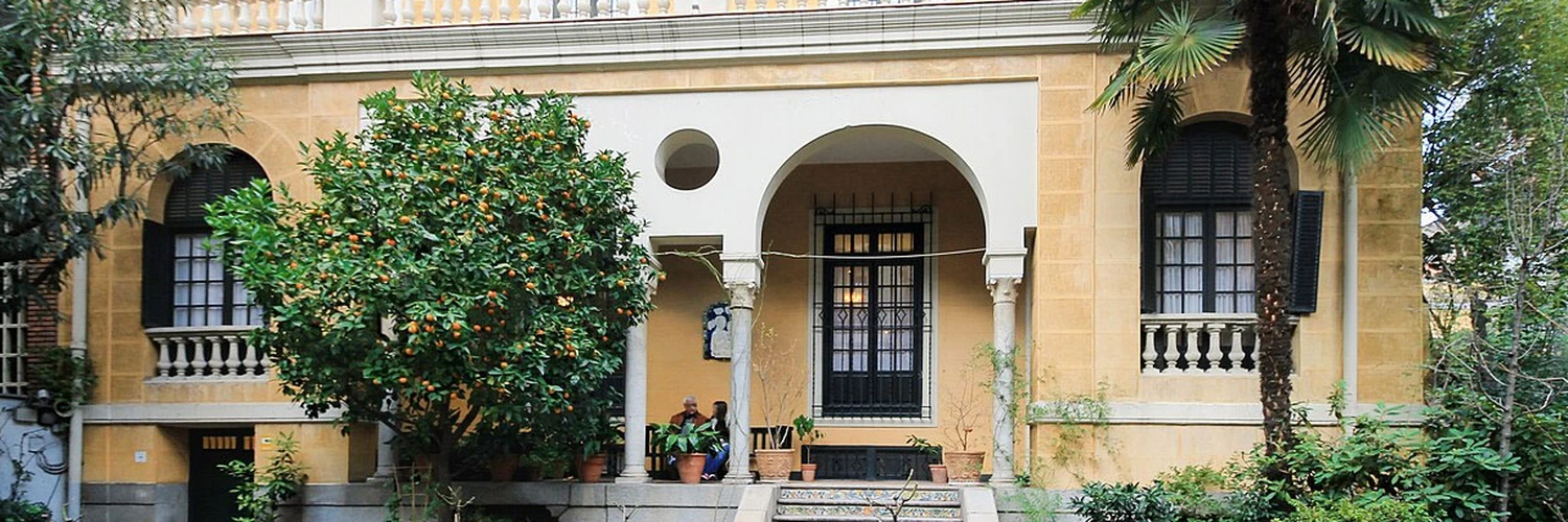Museo Sorolla: Madrid’de Işık ve Renk