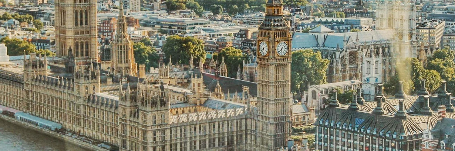Londra Gezi Rehberi: Big Ben ve Westminster Sarayı