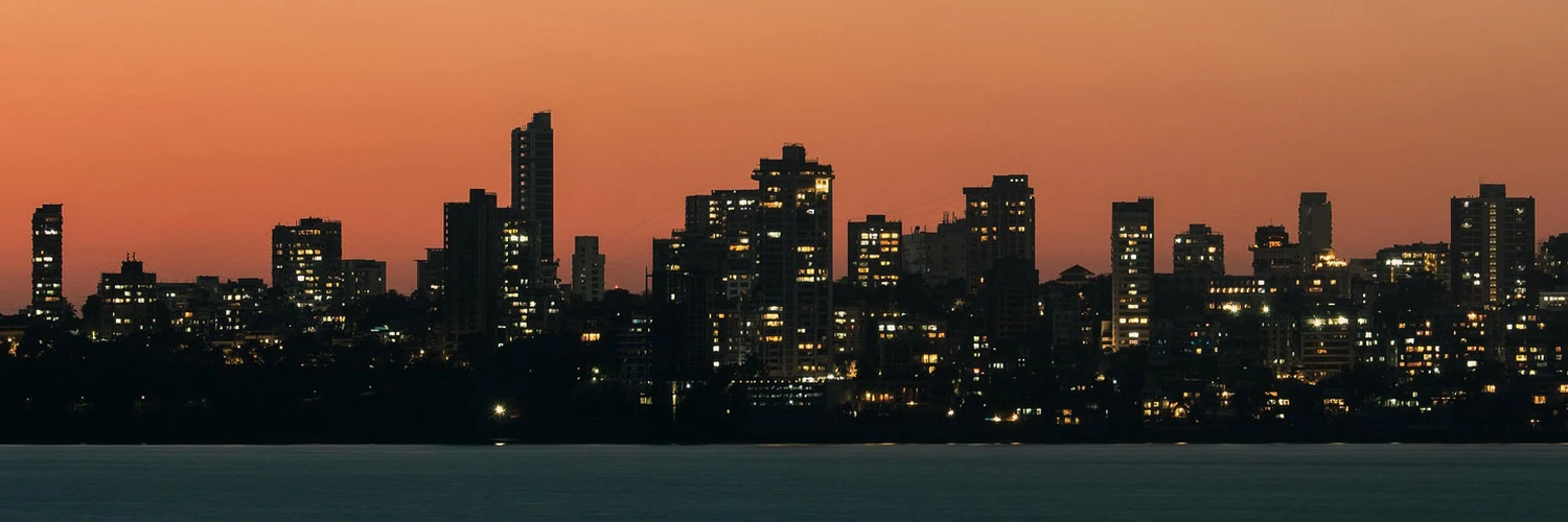 Mumbai