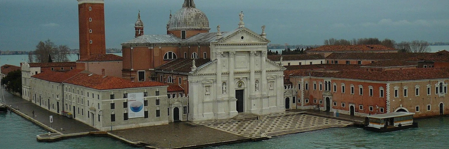 San Giorgio Maggiore Kilisesi Gezi Rehberi