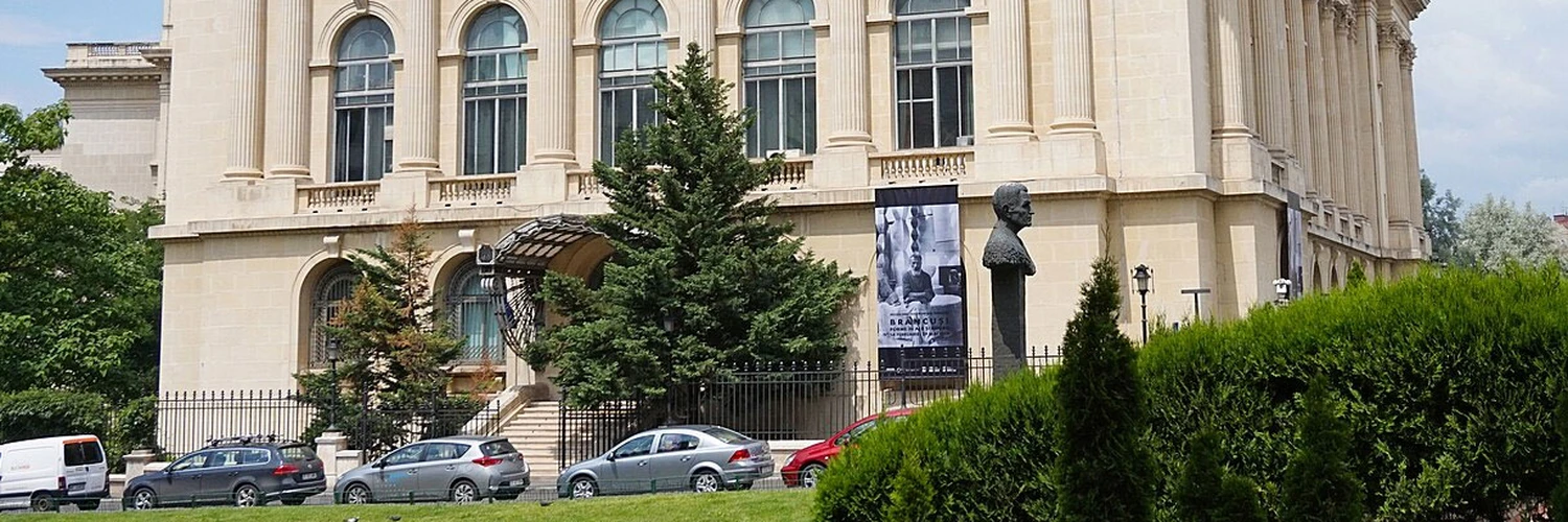 Romanya Ulusal Sanat Müzesi: Başyapıtlar