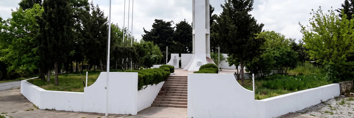 Dağyenice Alaiye Şehitliği’nin Hikâyesi