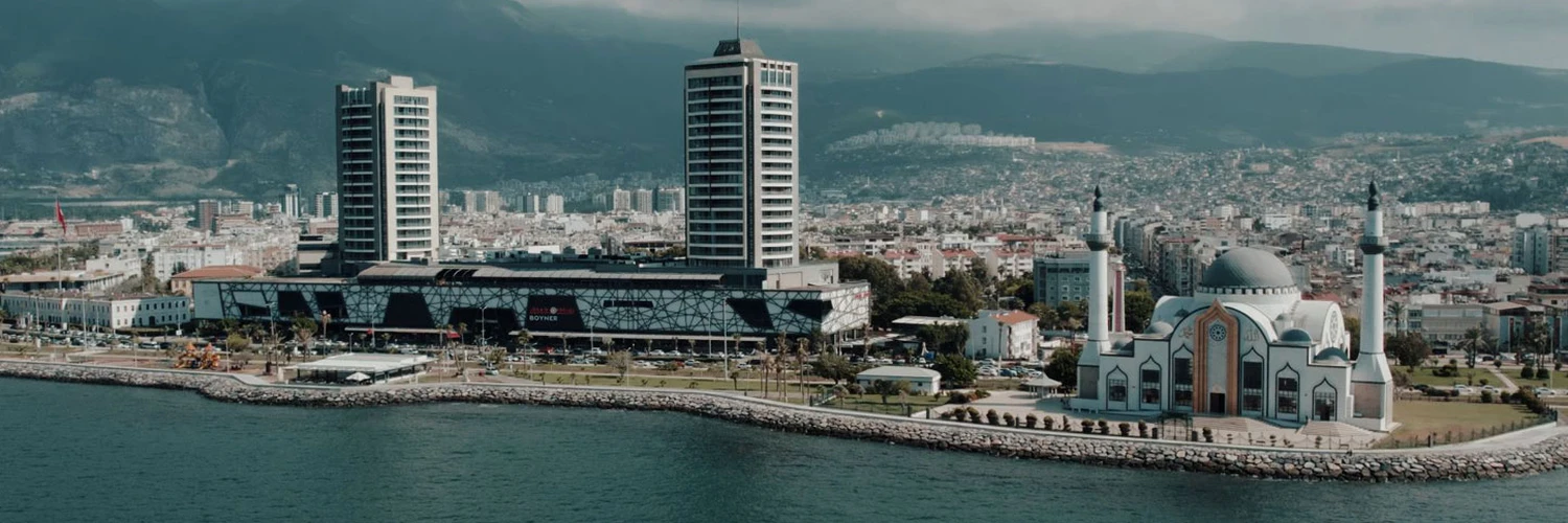 Hatay'da Gezilecek Yerler