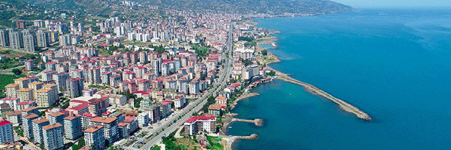 Akçaabat'ta Gezilecek Yerler