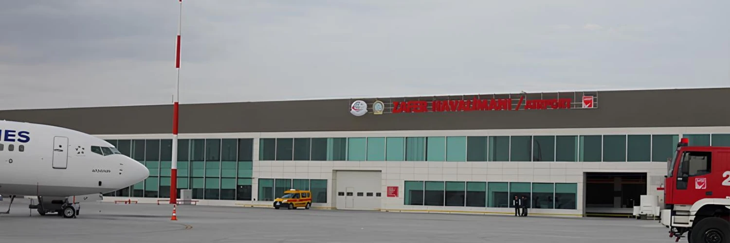 Zafer Havalimanı