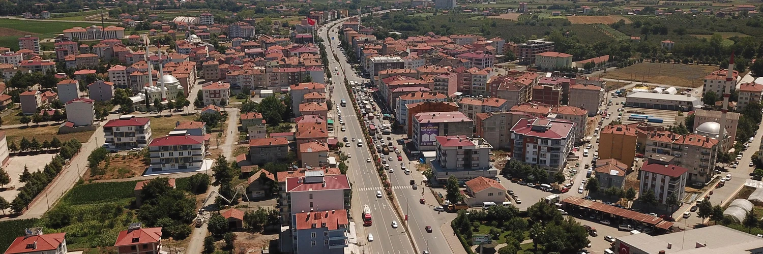 19 Mayıs'ta Gezilecek Yerler