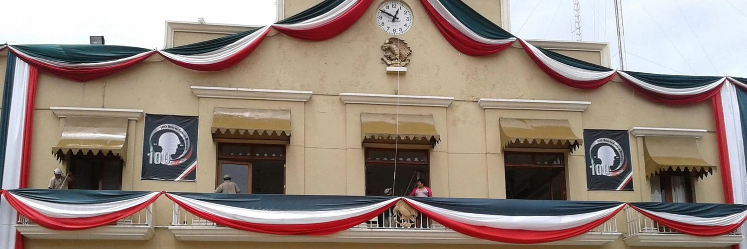 Tuxtla Gutierrez