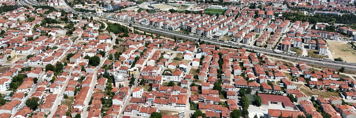 Bozüyük'de Gezilecek Yerler
