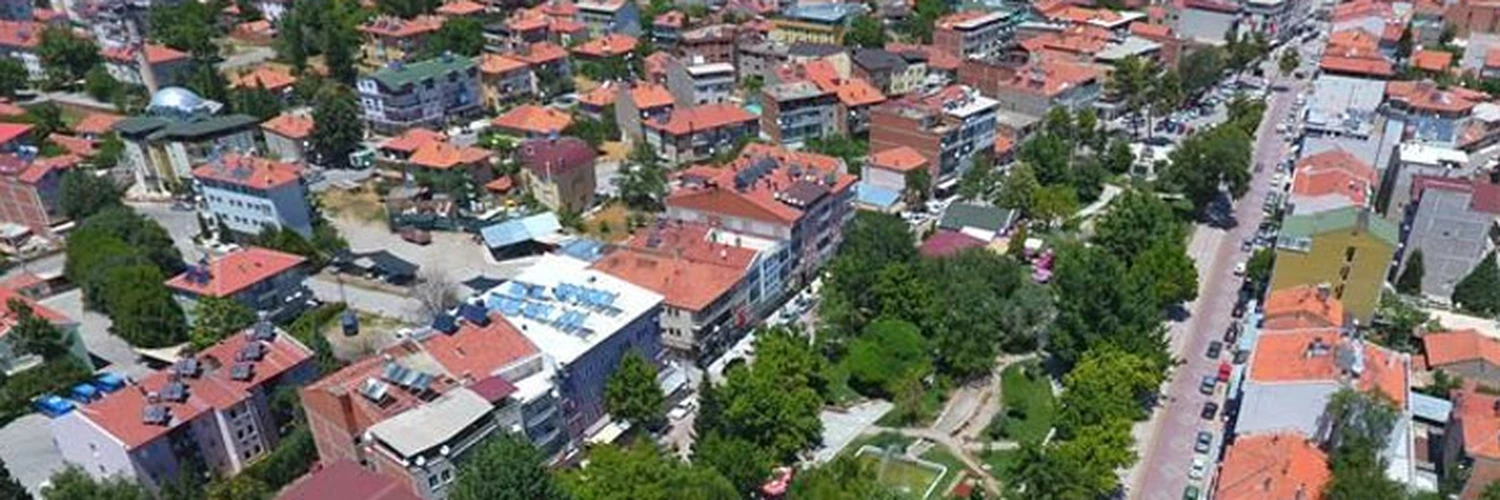 Çivril'de Gezilecek Yerler